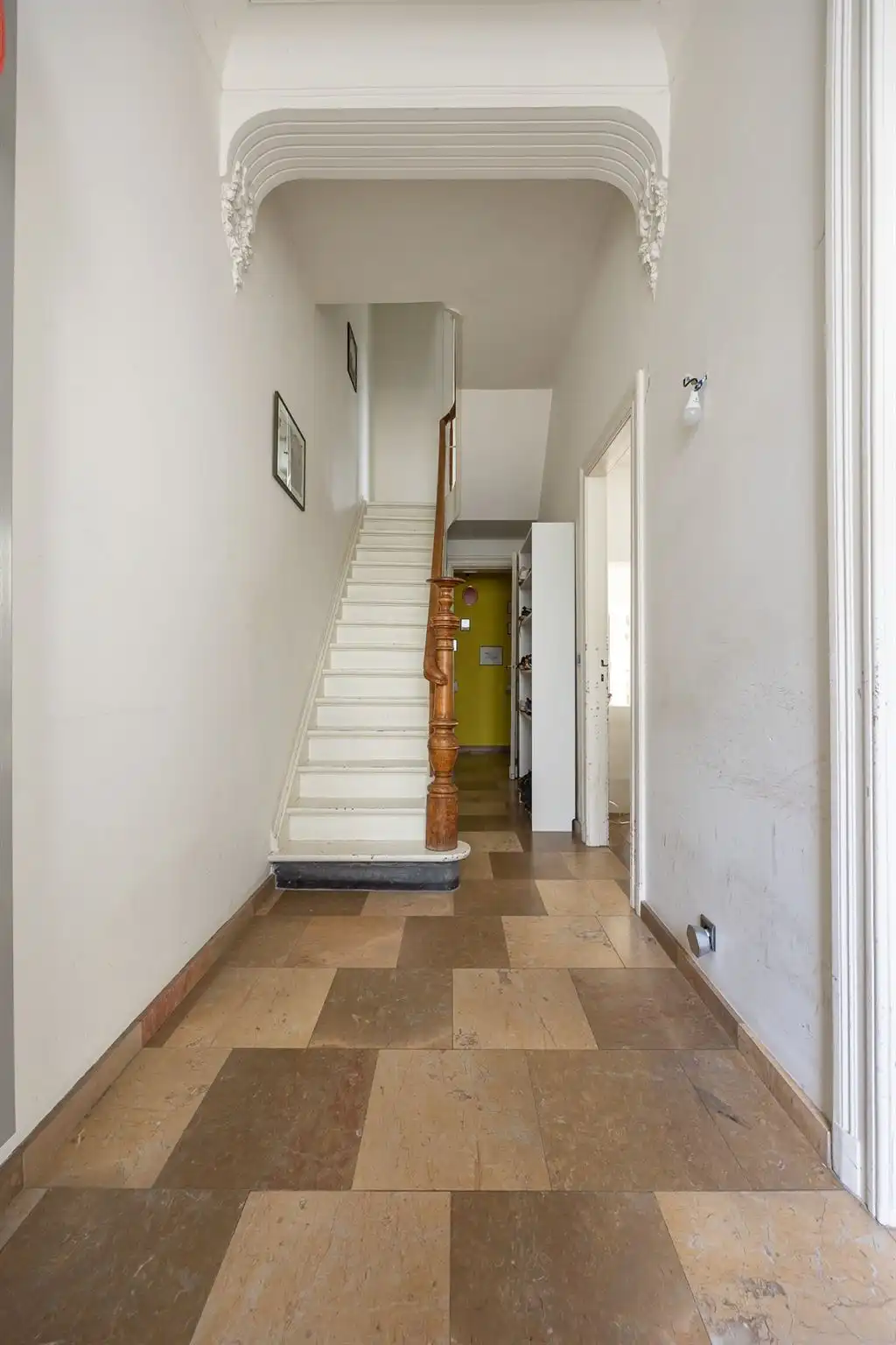 Prachtig, uitzonderlijke herenwoning met zonnige tuin foto 12