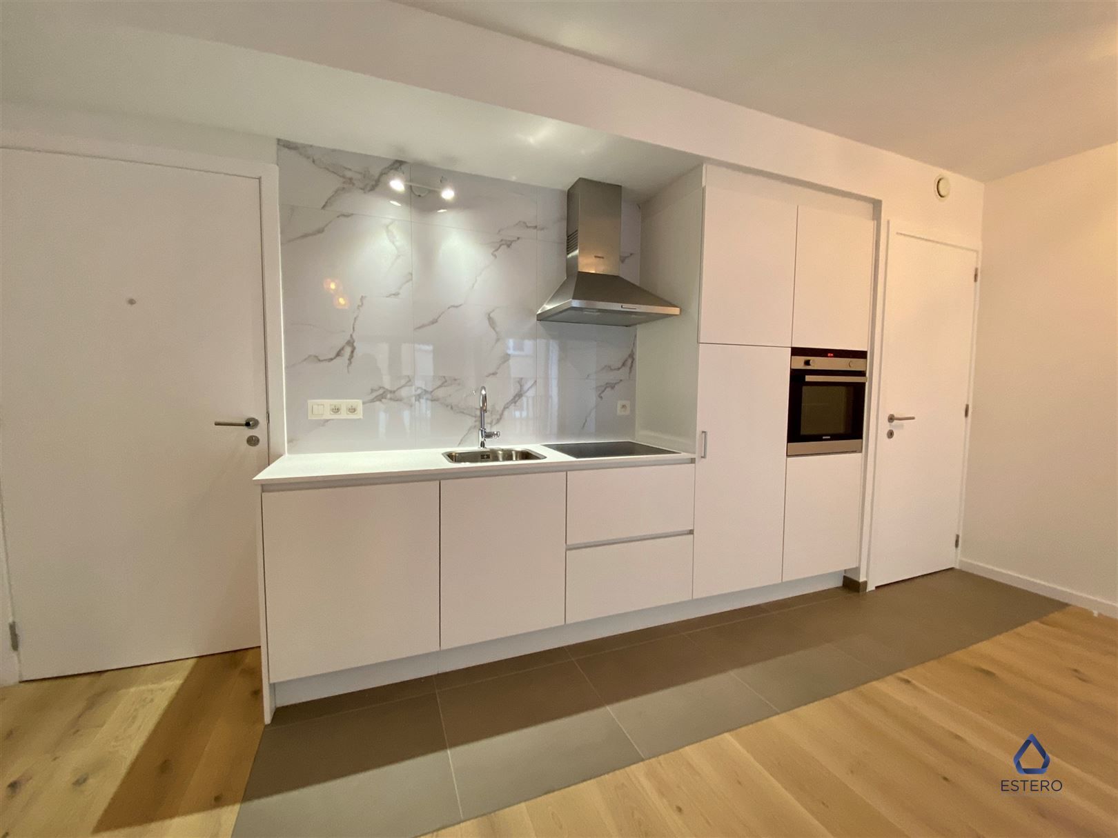 Mooi nieuwbouwappartement in hartje Kortrijk foto 3