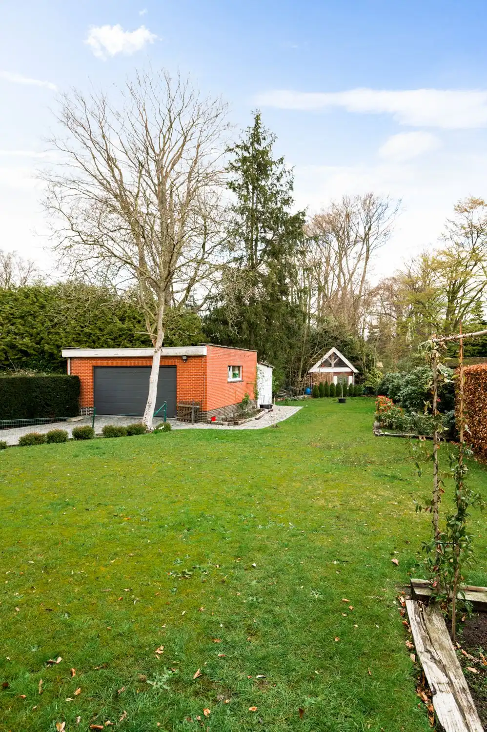 Landhuis met 5 slaapkamers op toplocatie in Kapellen ! foto 27