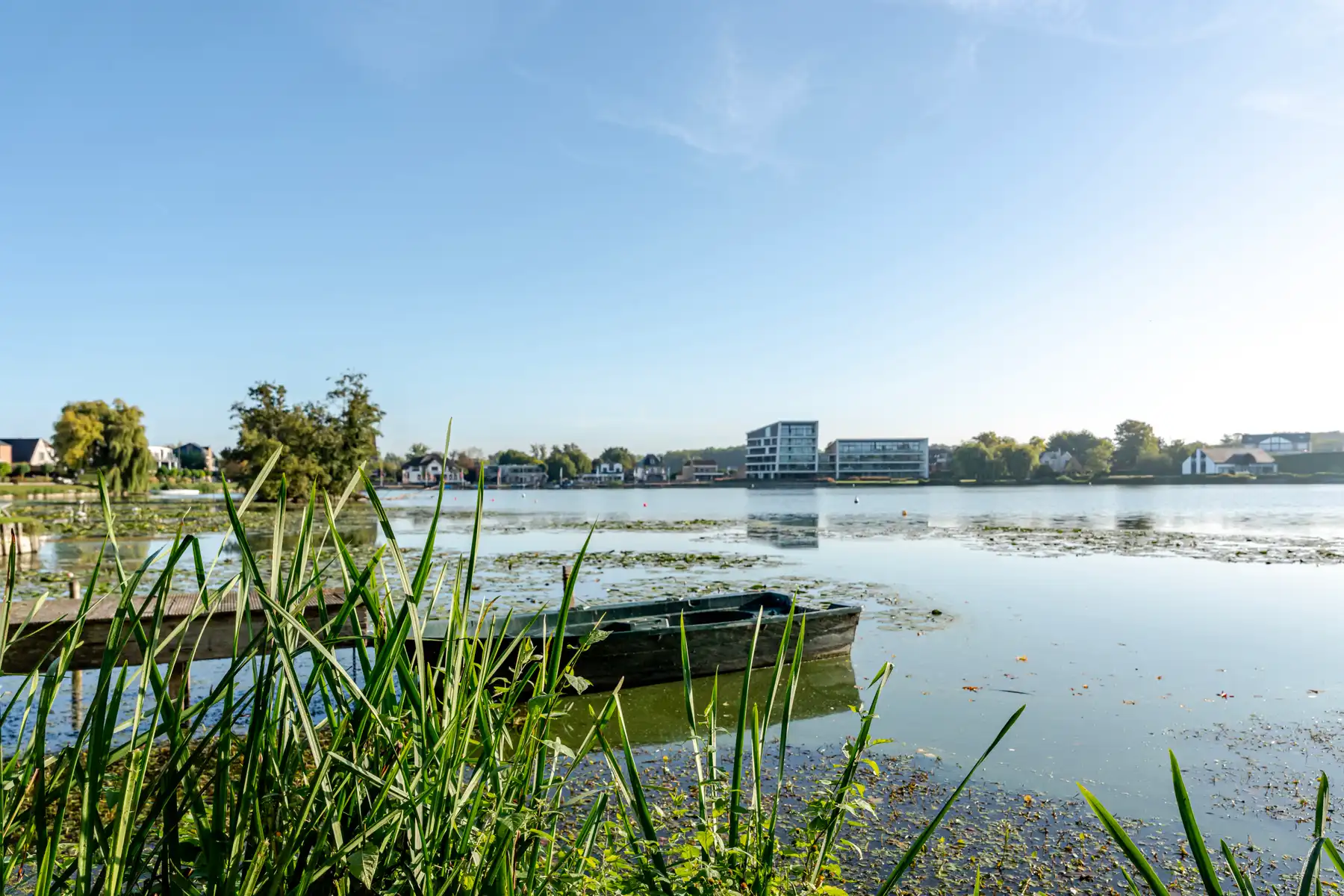 Instapklare bungalow met EPC B nabij Donkmeer  foto 15