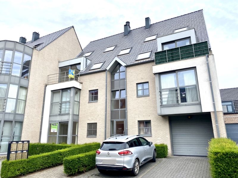 Appartement te koop Leernsesteenweg 150/5 - 9800 Deinze