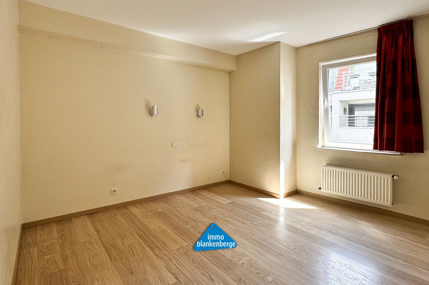 2-slaapkamerappartement met terras nabij de Grote Markt foto 9