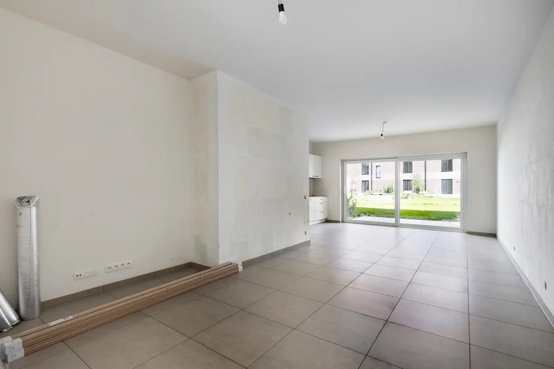 Instapklare maisonettes in Aalst foto 3