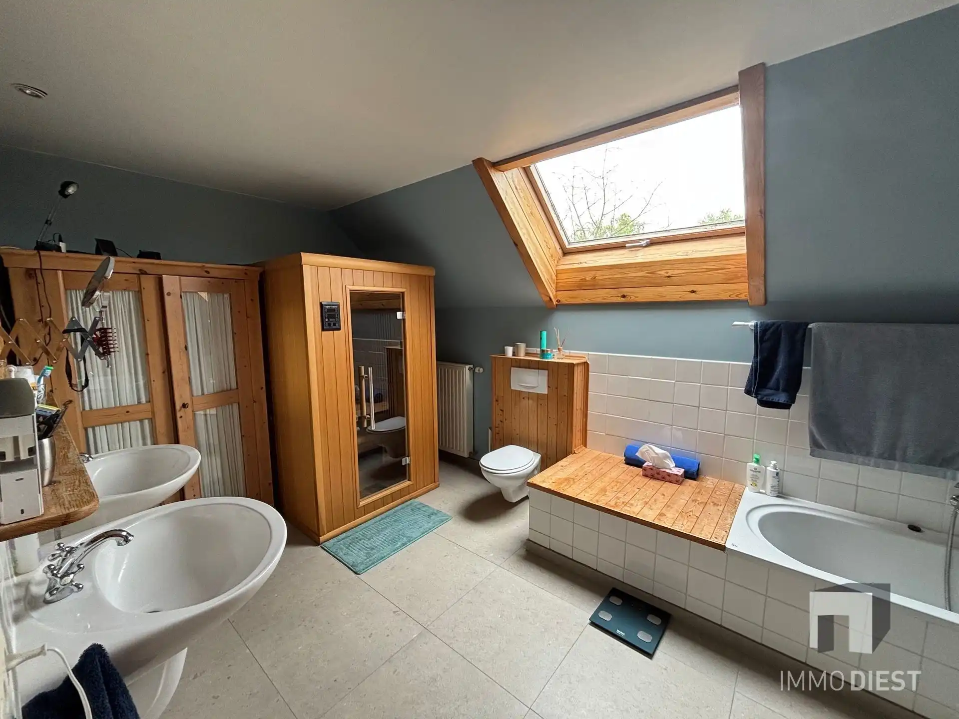 Ruin wonen in het groen van Koersel foto 18