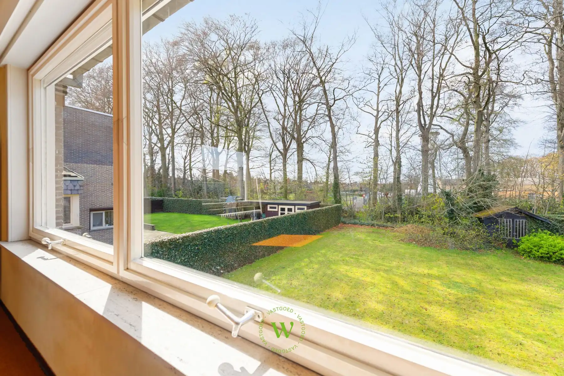 Gezinswoning met 5 slpks en tuin op 800 m² foto 17