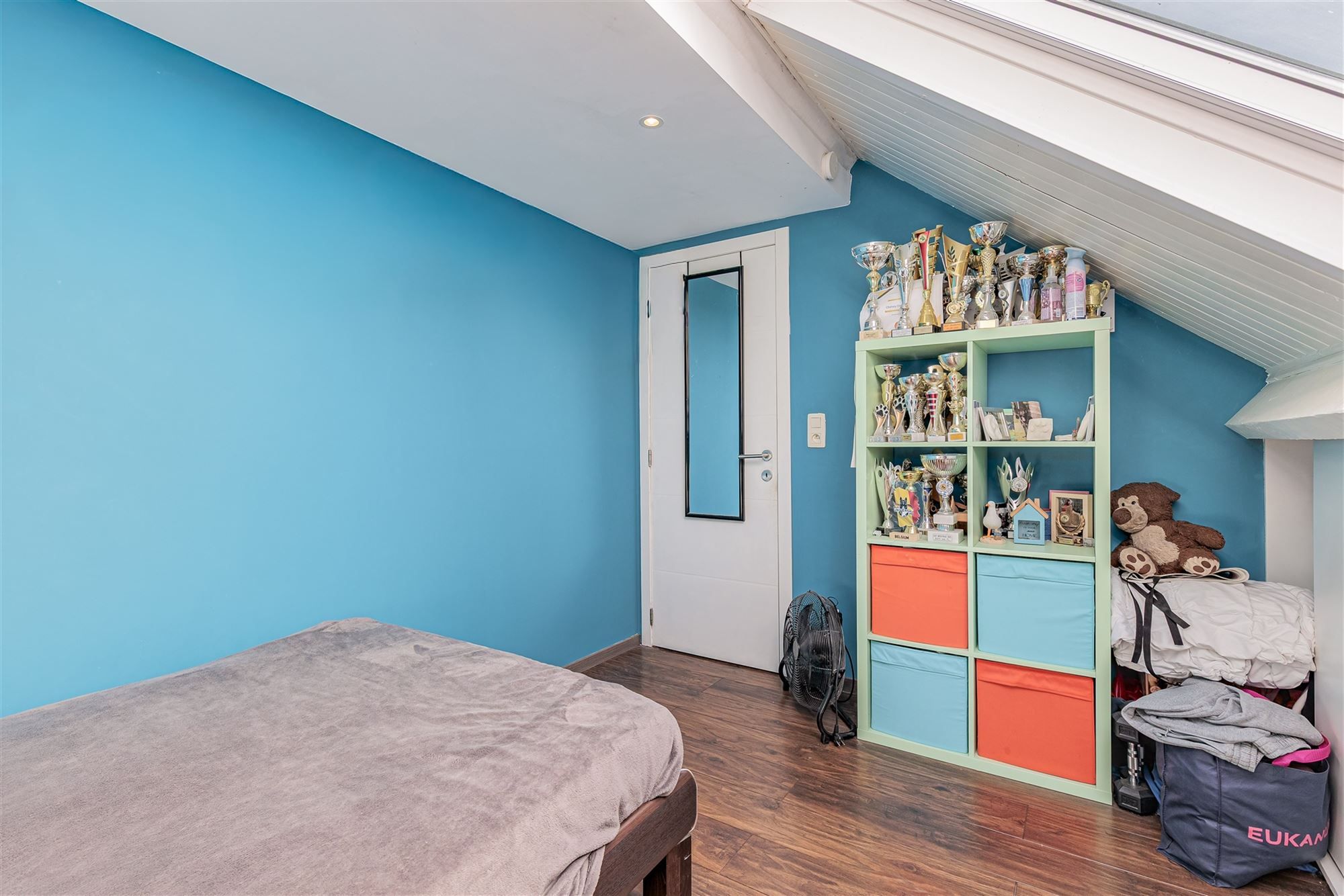 Instapklaar huis 4 slpk, tuin en garage te Ekeren foto 20