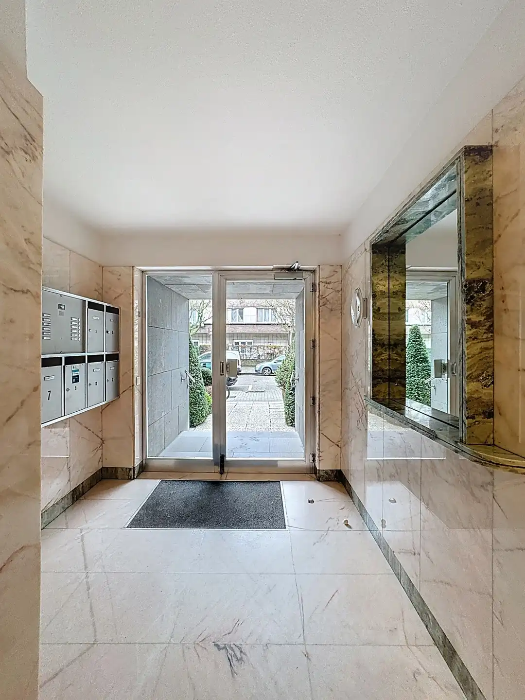 Exclusief penthouse, een cosy pareltje dat instapklaar is! foto 8