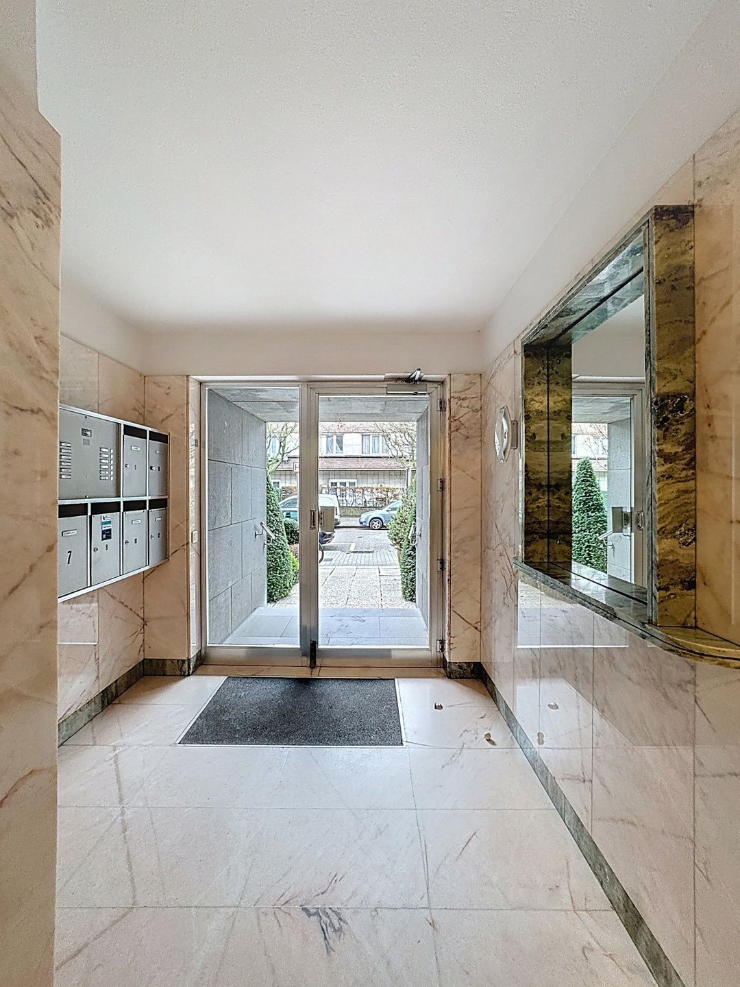 Exclusief penthouse, een cosy pareltje dat instapklaar is! foto 8