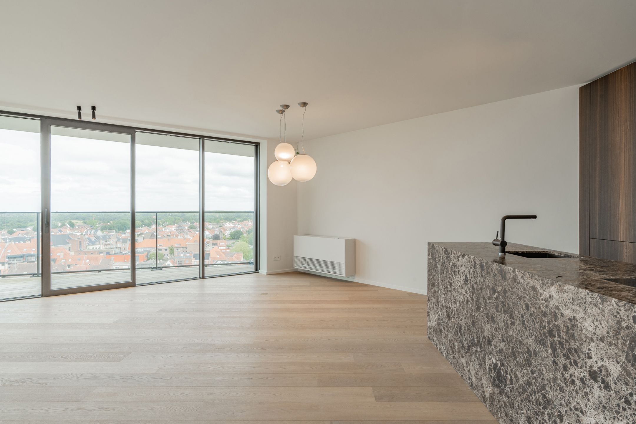 Lake District - The Tower: Nieuwbouw HOEKAPPARTEMENT... foto 4