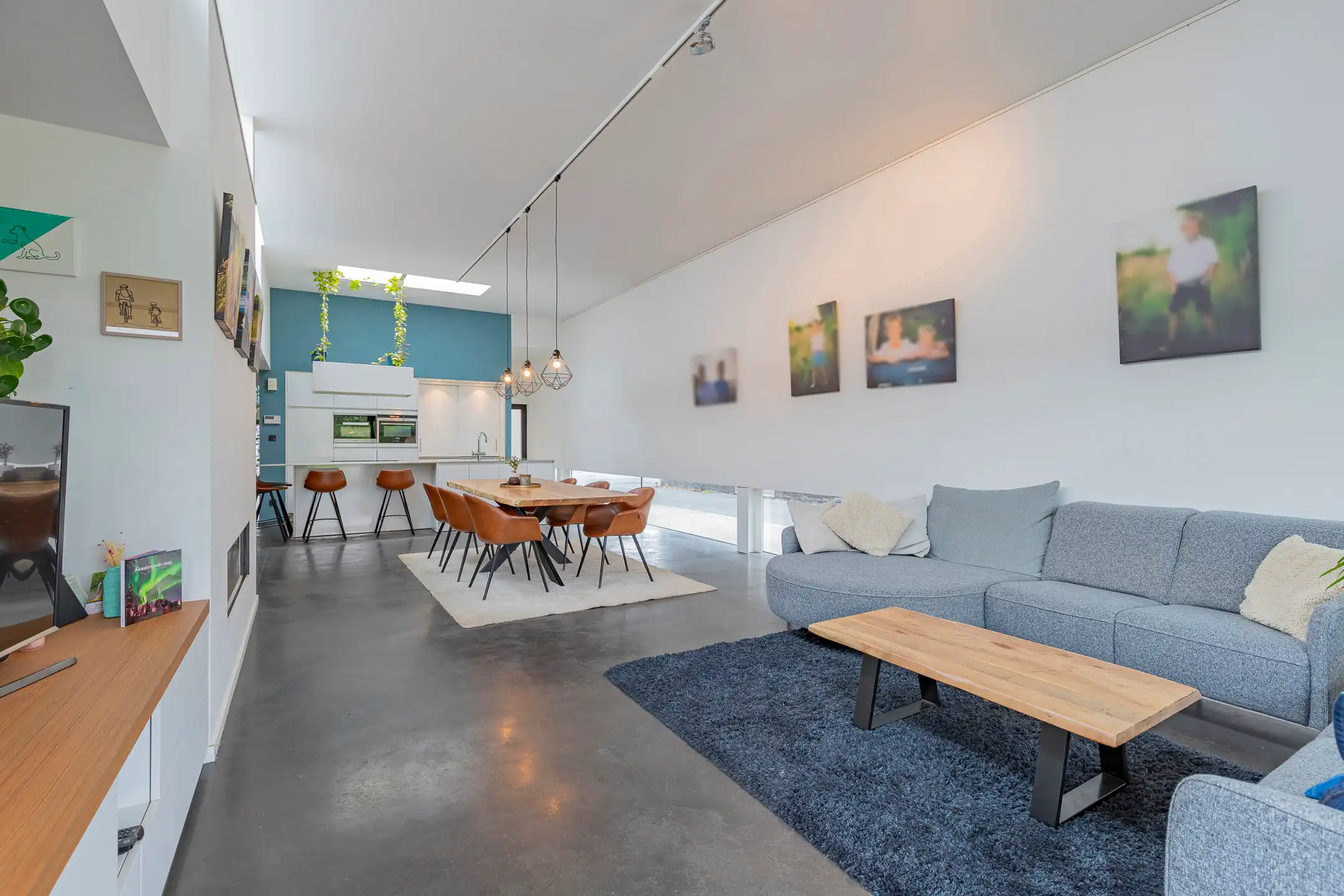 Huis te koop Wijmenstraat 57 - 9340 Lede
