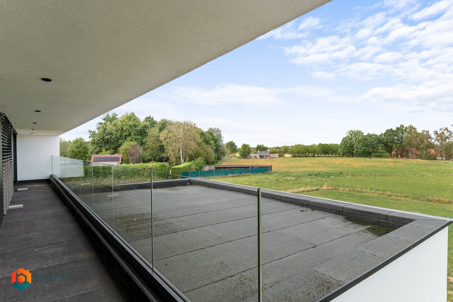 Prachtige en energiezuinige villa (326 m² bewoonbare opp.) met 3 slpkrs te Putte foto 26