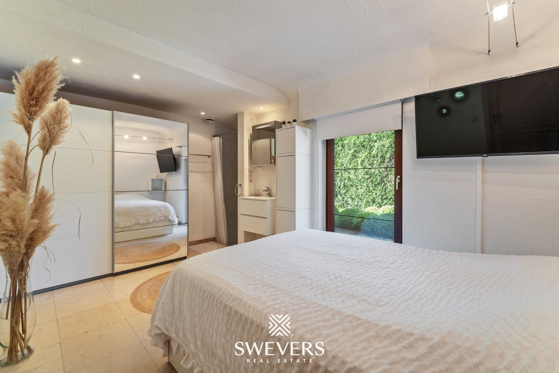 Exclusieve villa in Zuid-Franse stijl omgeven door groen in residentiële wijk Kayenberg foto 21