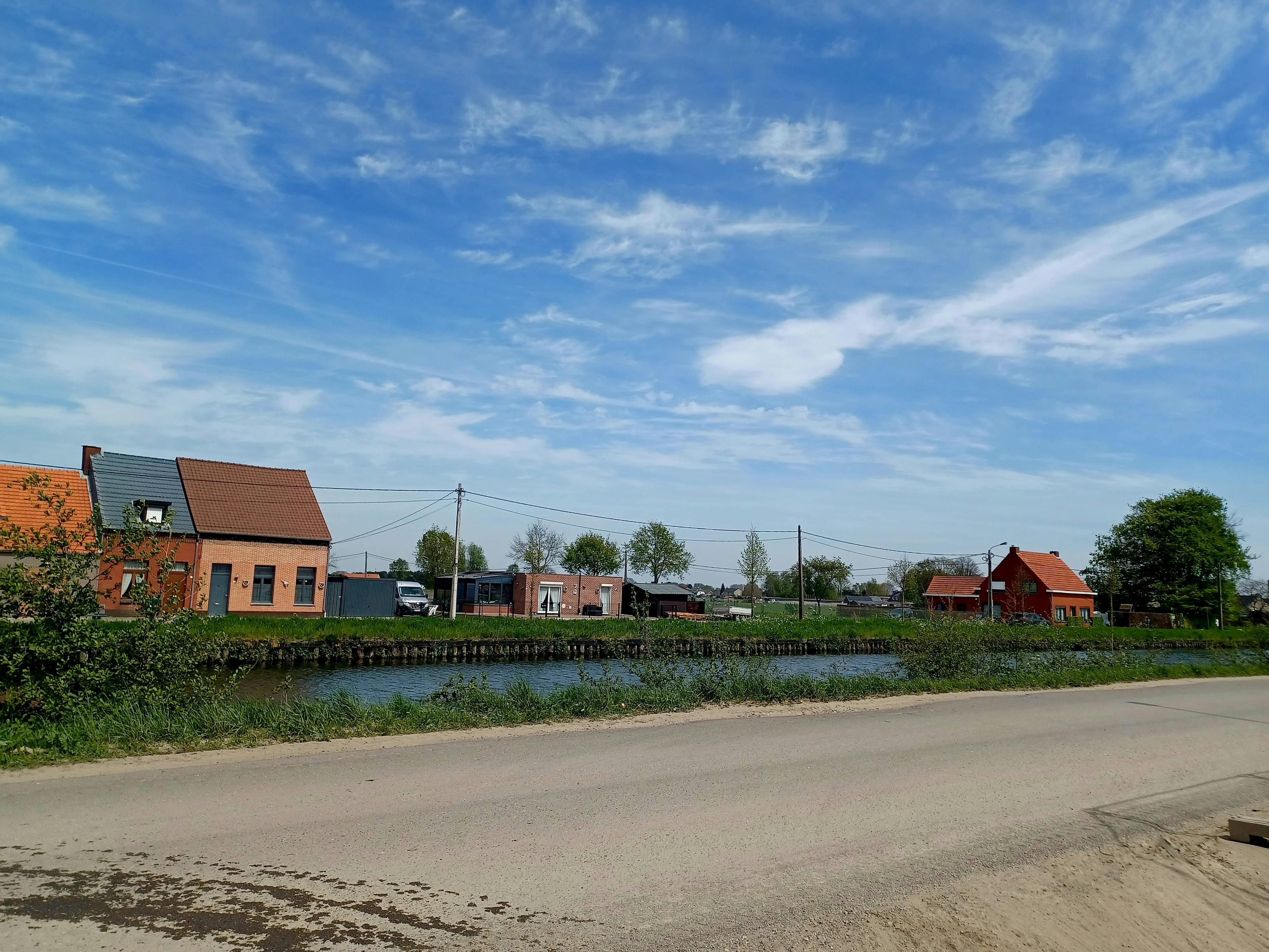 Magazijnen op maat (1.000-17.000 m²) te koop in Rijkevorsel foto 4