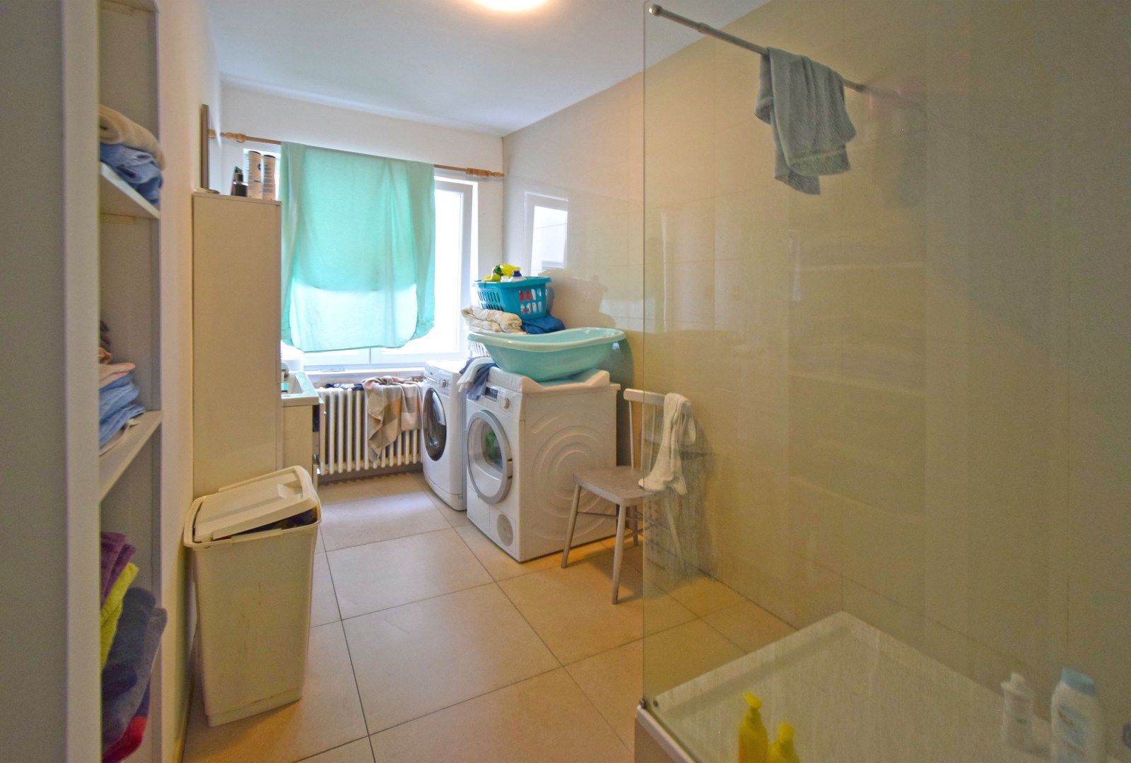 RUIM INSTAPKLAAR 3 SLAAPKAMER APPARTEMENT foto 7