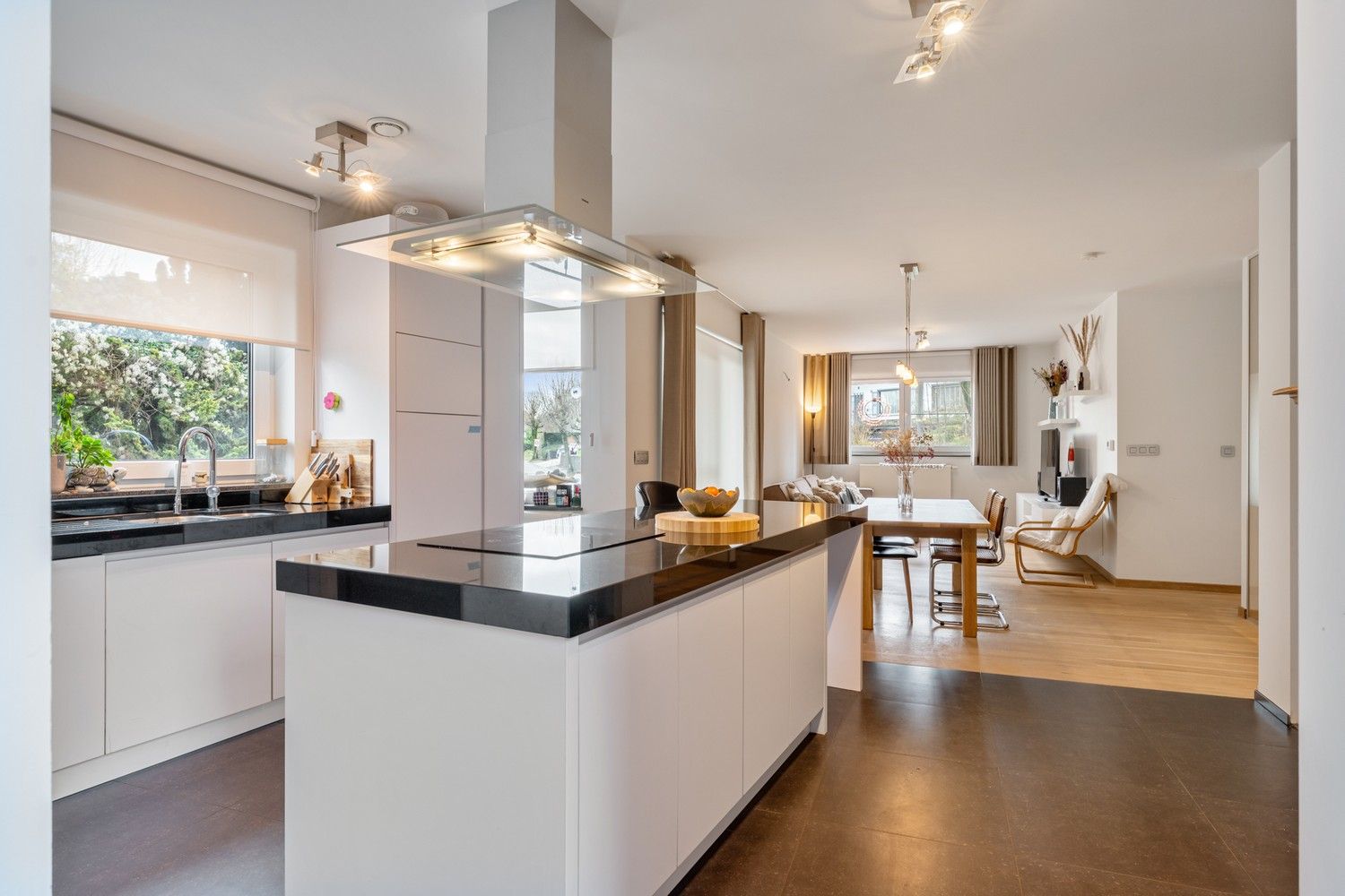 Gezellig éénslaapkamerappartement nabij centrum van Bilzen!! foto 6