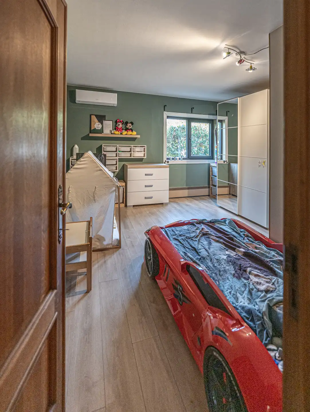 Instapklare gelijkvloerse woning  foto 13