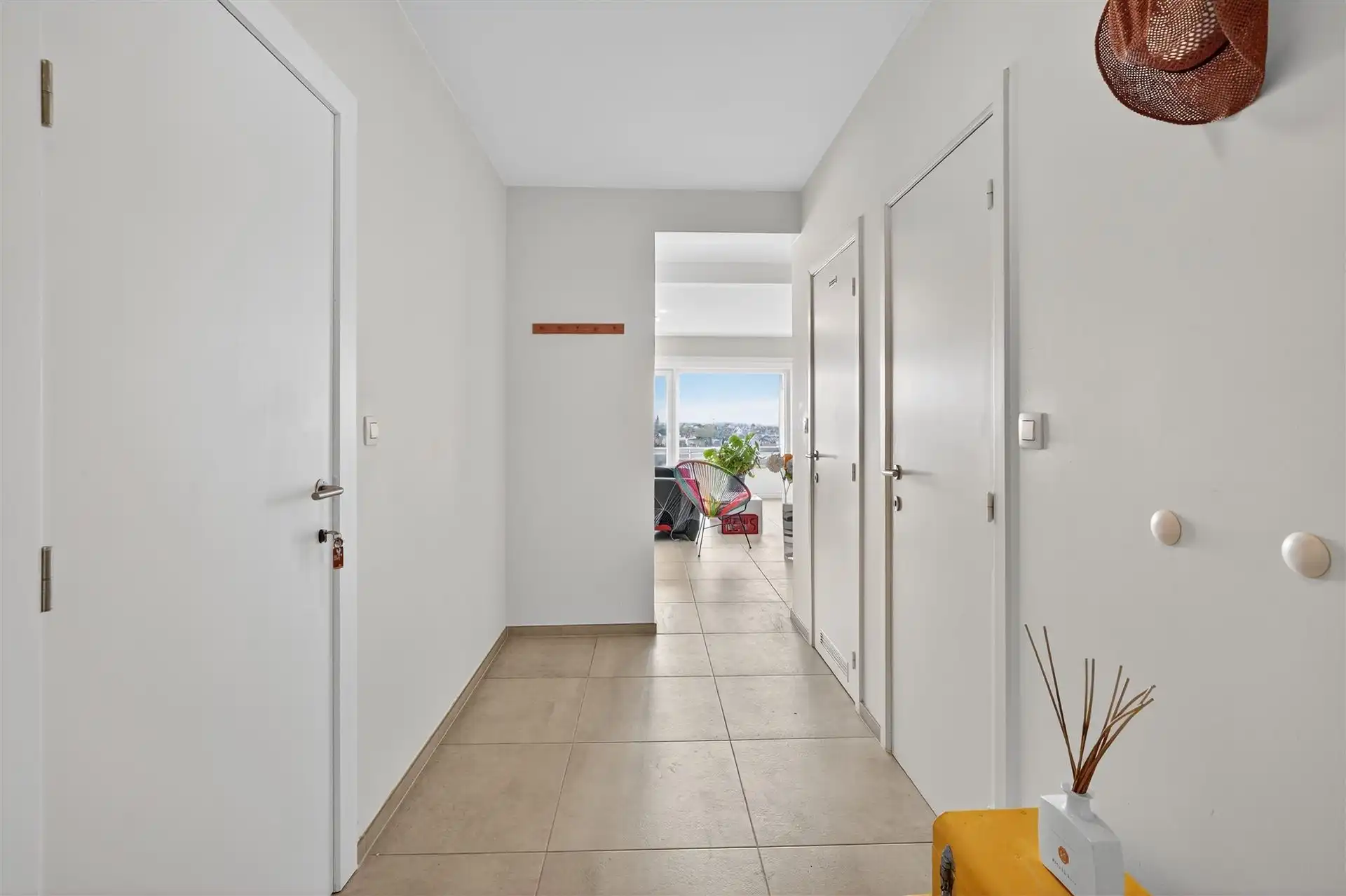 RUGZIJDE ZEEDIJK / GERENOVEERD foto 15