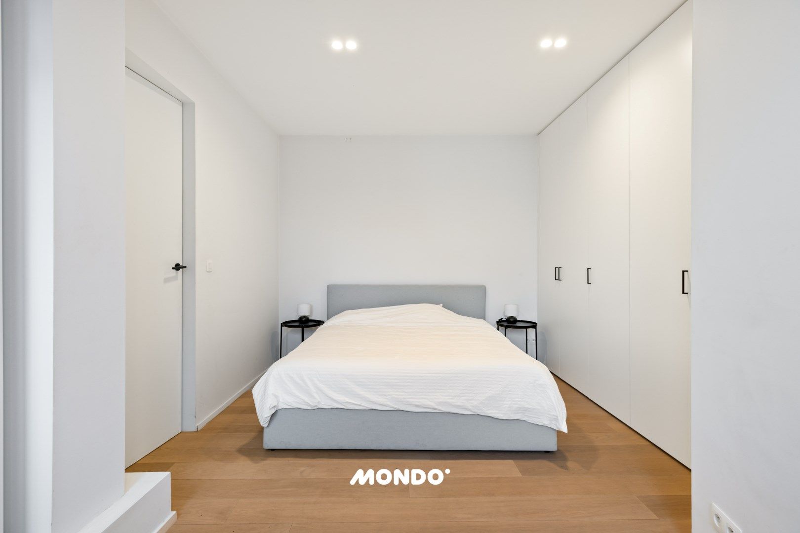 Luxe wonen: Penthouse met 3 SLK in Résidence la France, Antwerpen foto 18