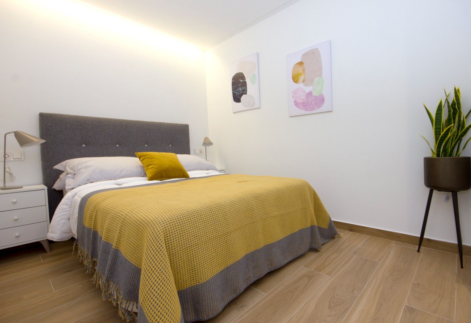 Villas L'Amerador - El Campello foto 18