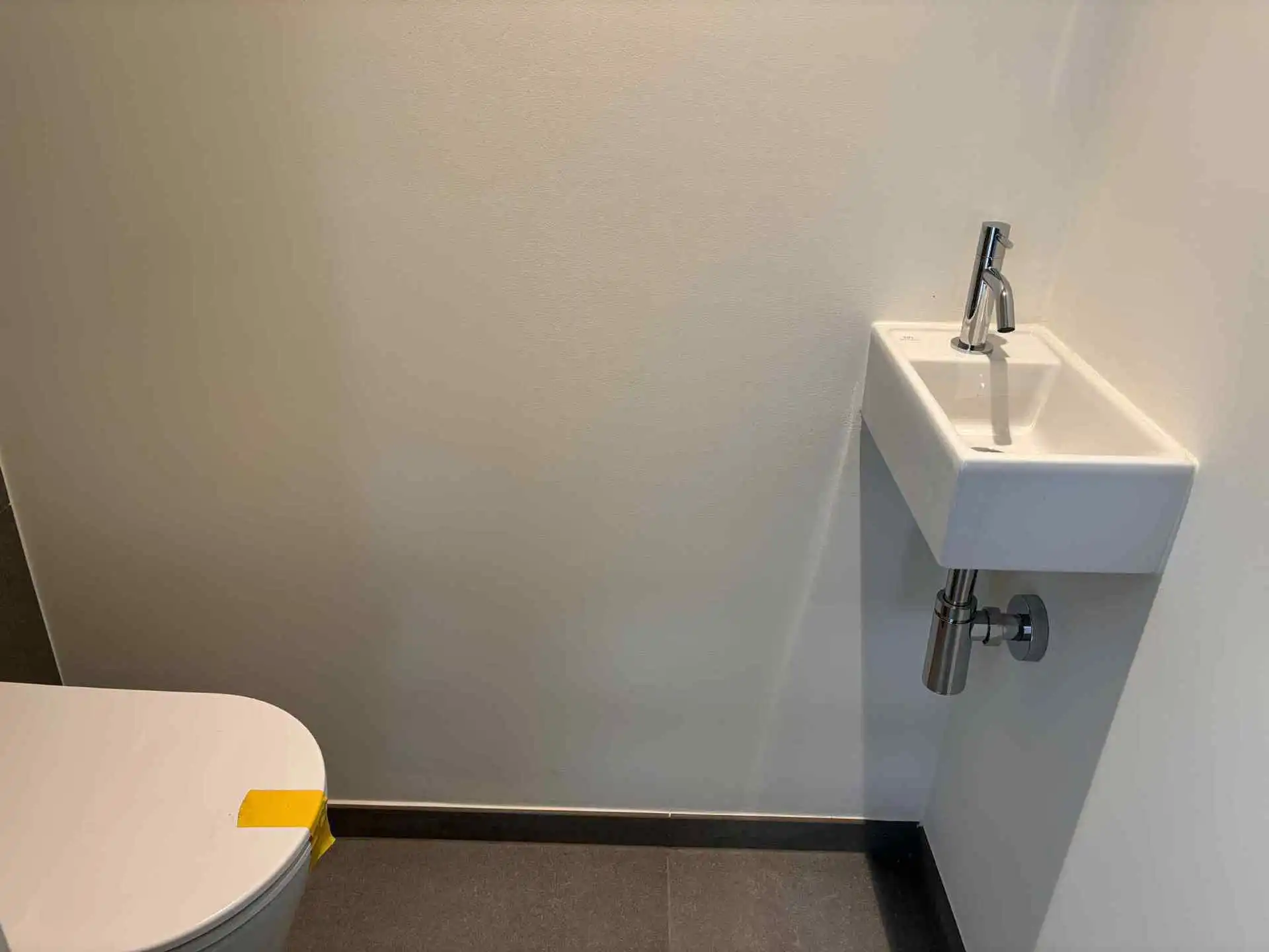 BORSBEKE - Riante bel etage foto 9