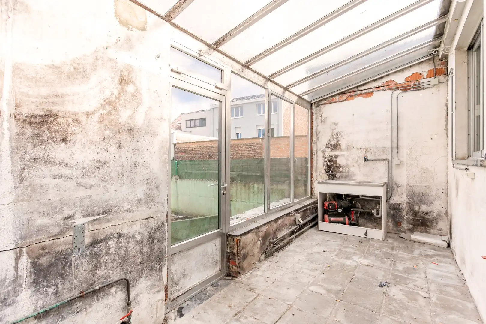 Te renoveren woning te Buizingen met veel potentieel op 1a35ca foto 12