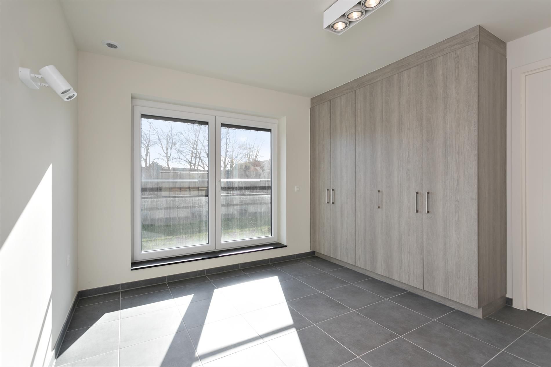 Unieke assistentiewoning te koop in het centrum van Mol met groenzicht! foto 12