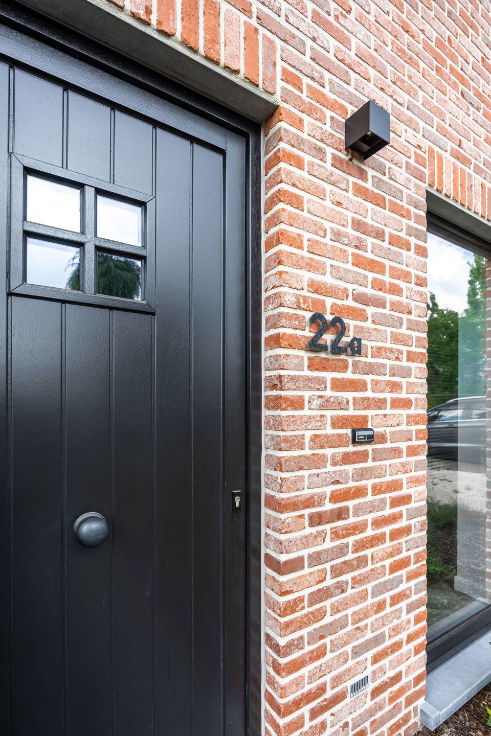 Instapklare BEN-woning met topafwerking in hartje Schilde foto 3