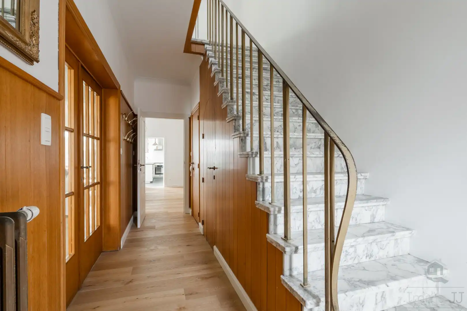 Woning met 7 slaapkamers op wandelafstand van Hasselt centrum foto 15