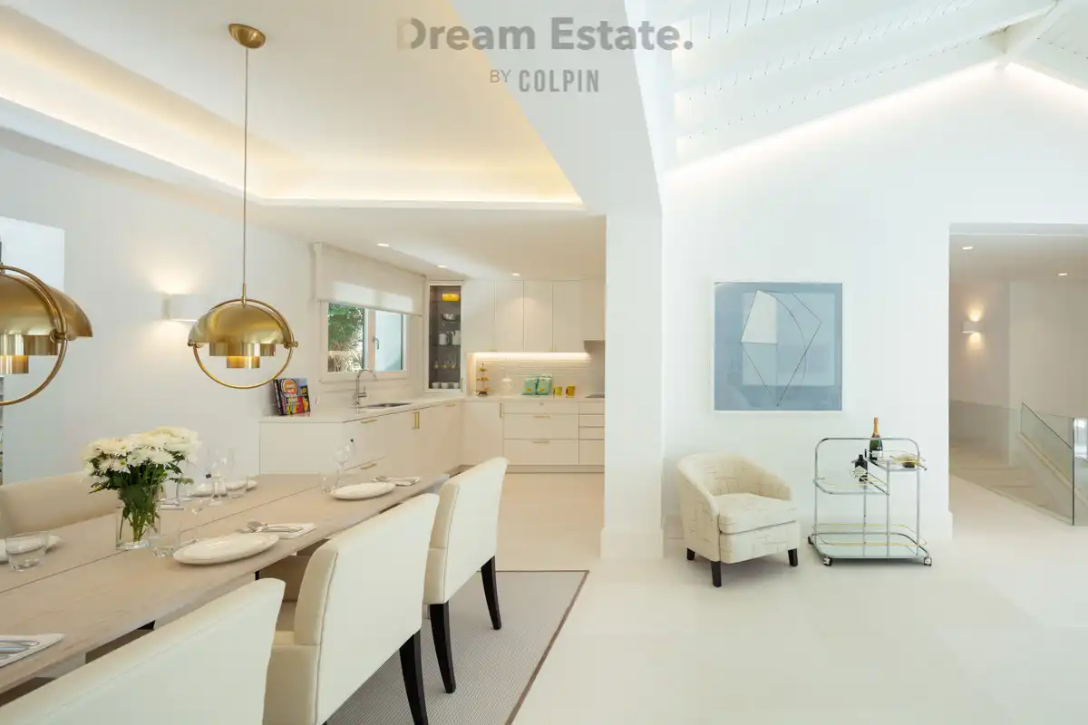 Huiselijke villa vlakbij 3 golfterreinen foto 44