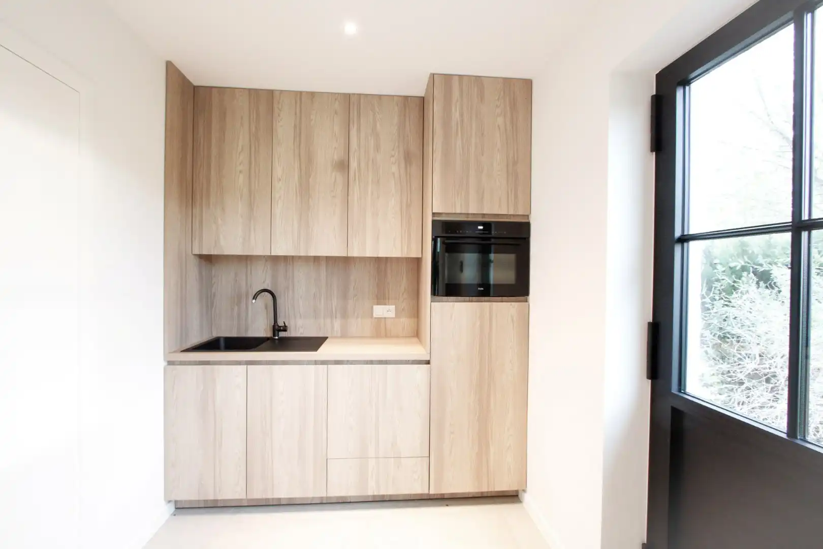 Villa met nevenbestemming kantoor te huur Sacramentsstraat Westkapelle foto 5