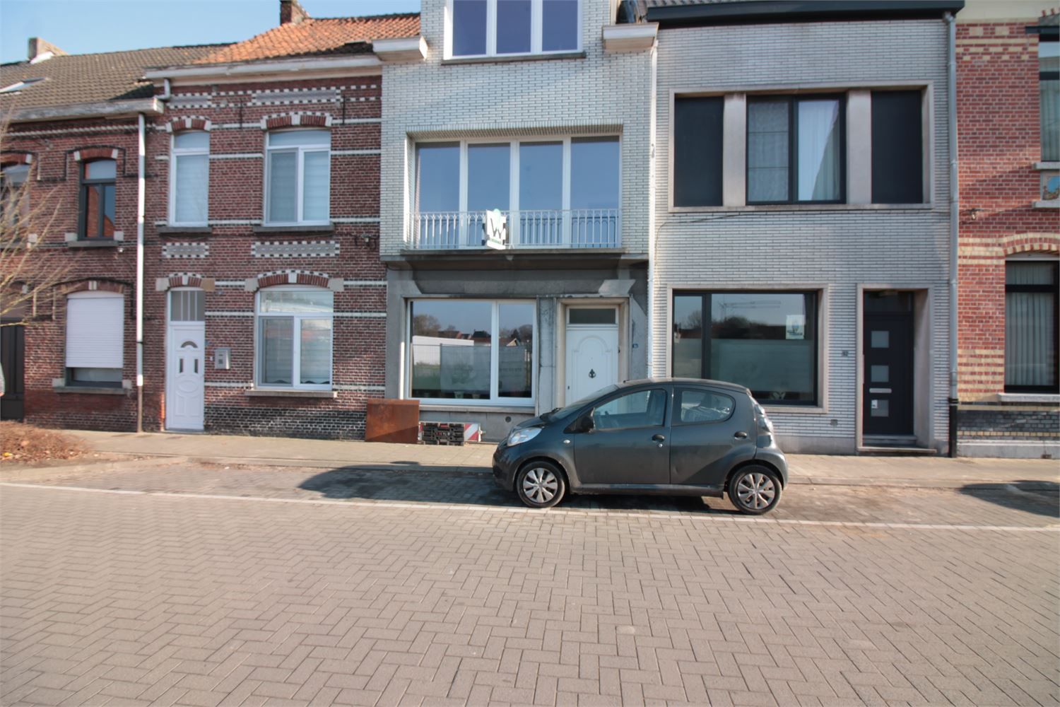 Karaktervol duplex appartement met 2 slpks foto 13