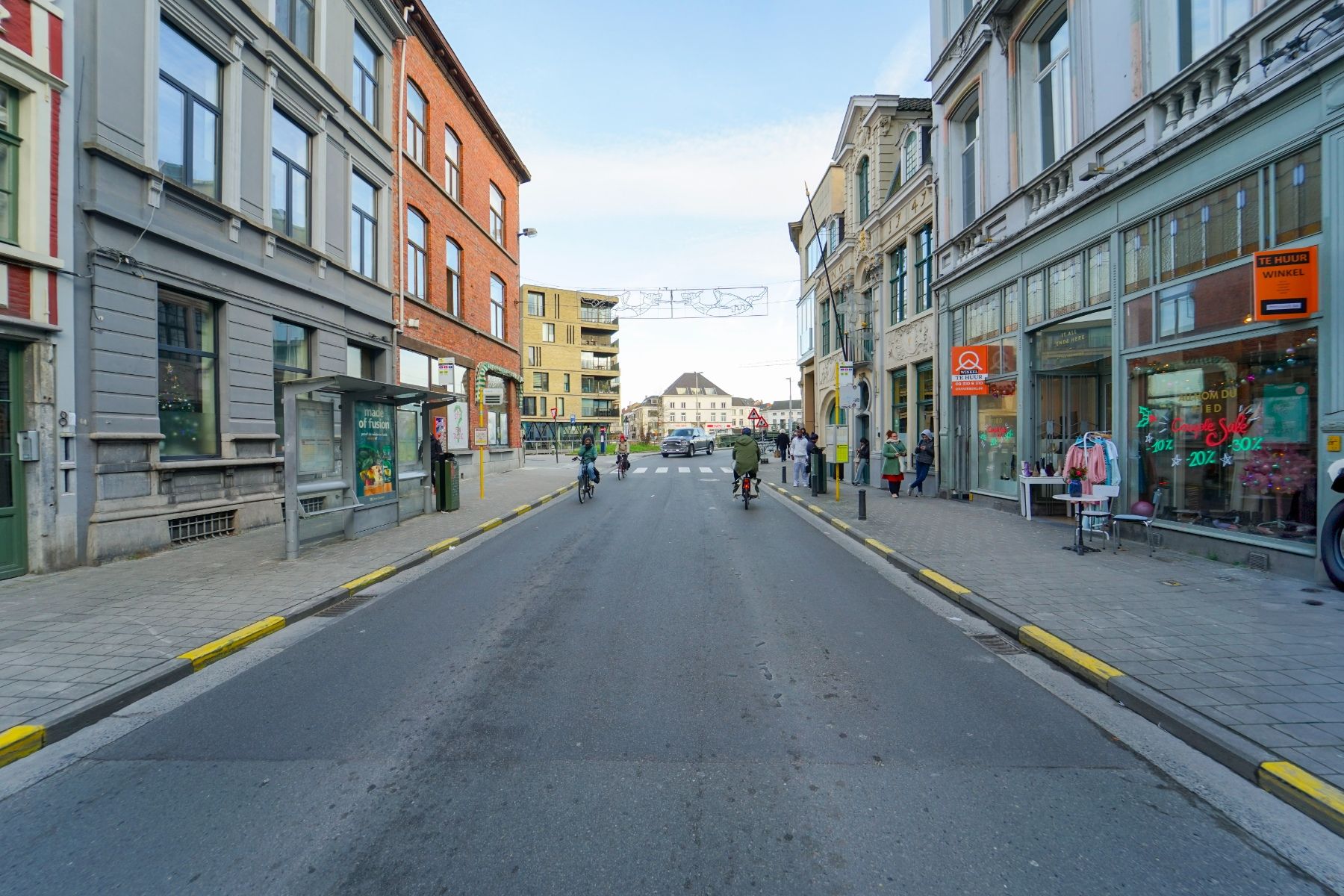 Handelspand te huur foto 19