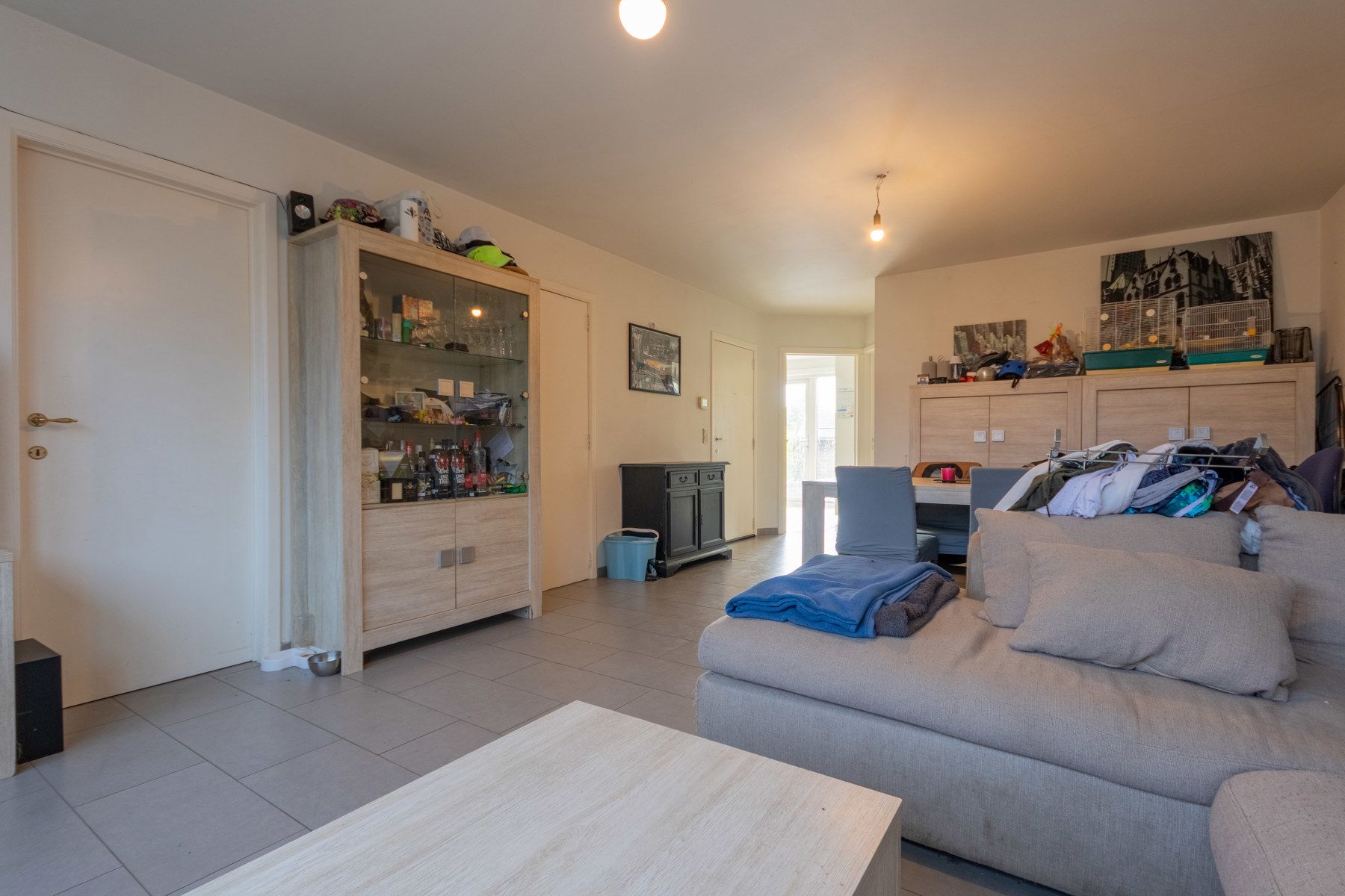 Gunstig gelegen woning ingedeeld in 2 appartementen foto 8