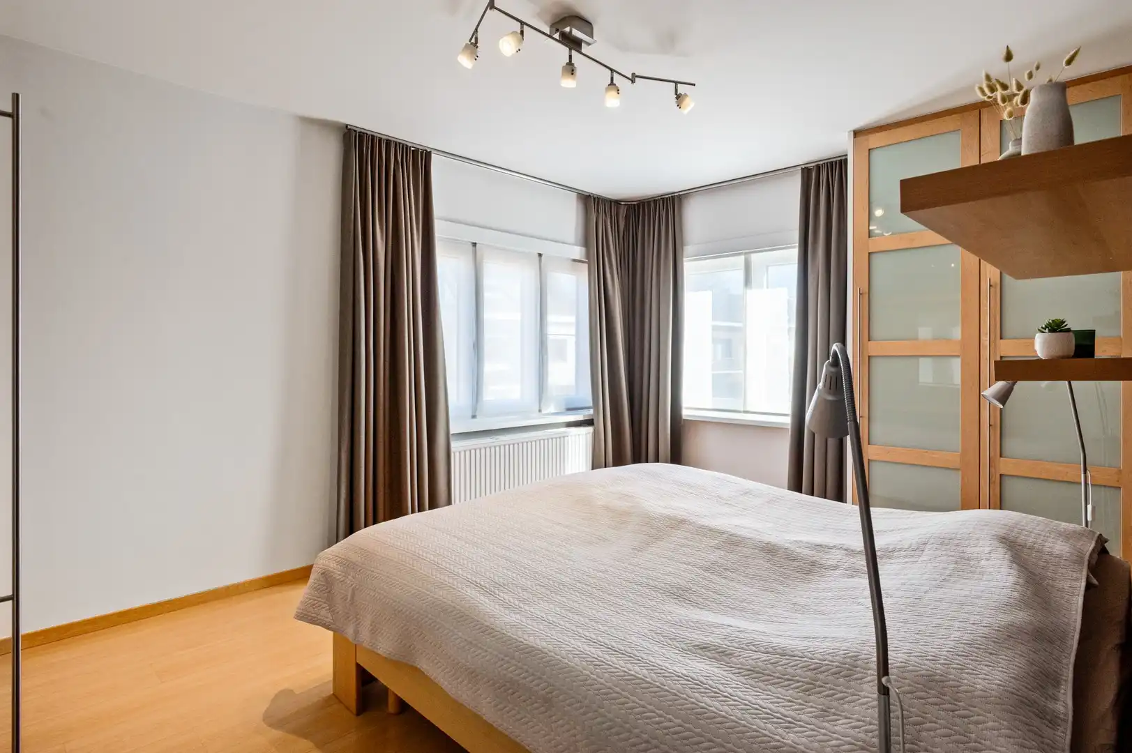 Instapklare woning met tuin in Brasschaat foto 9