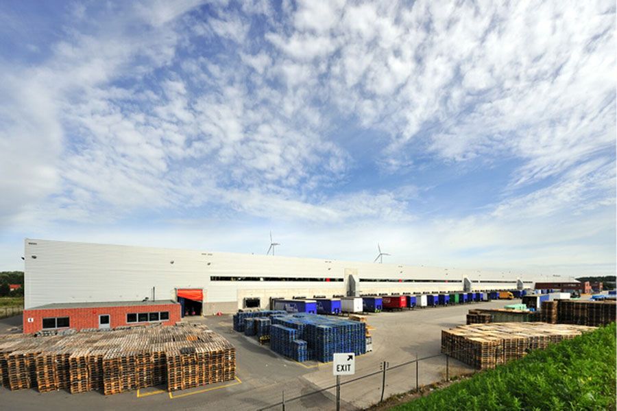Brownfieldlaan 15, 2830 Willebroek foto 3