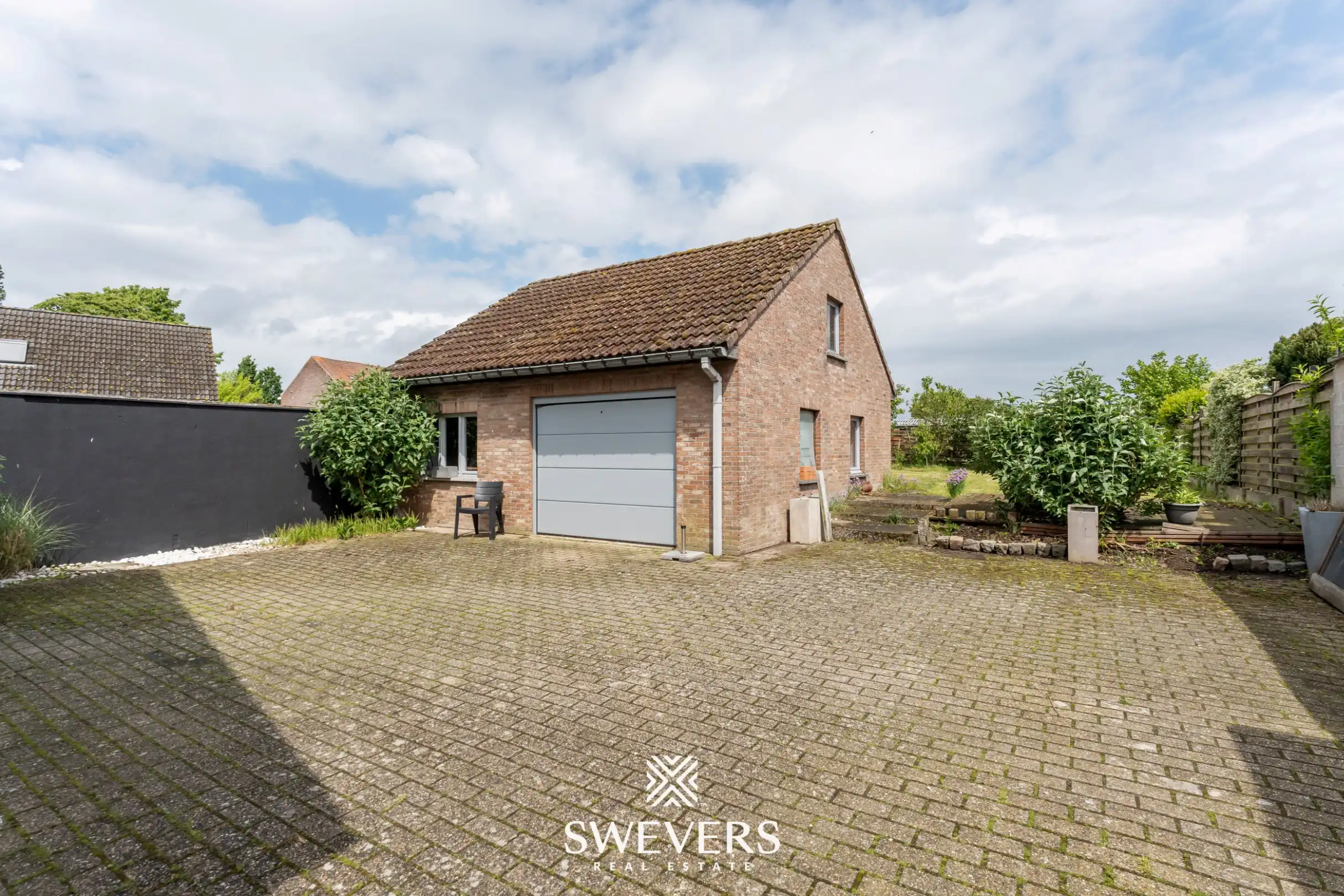 Ruime gezinswoning met 4 slaapkamers en EPC B foto 28