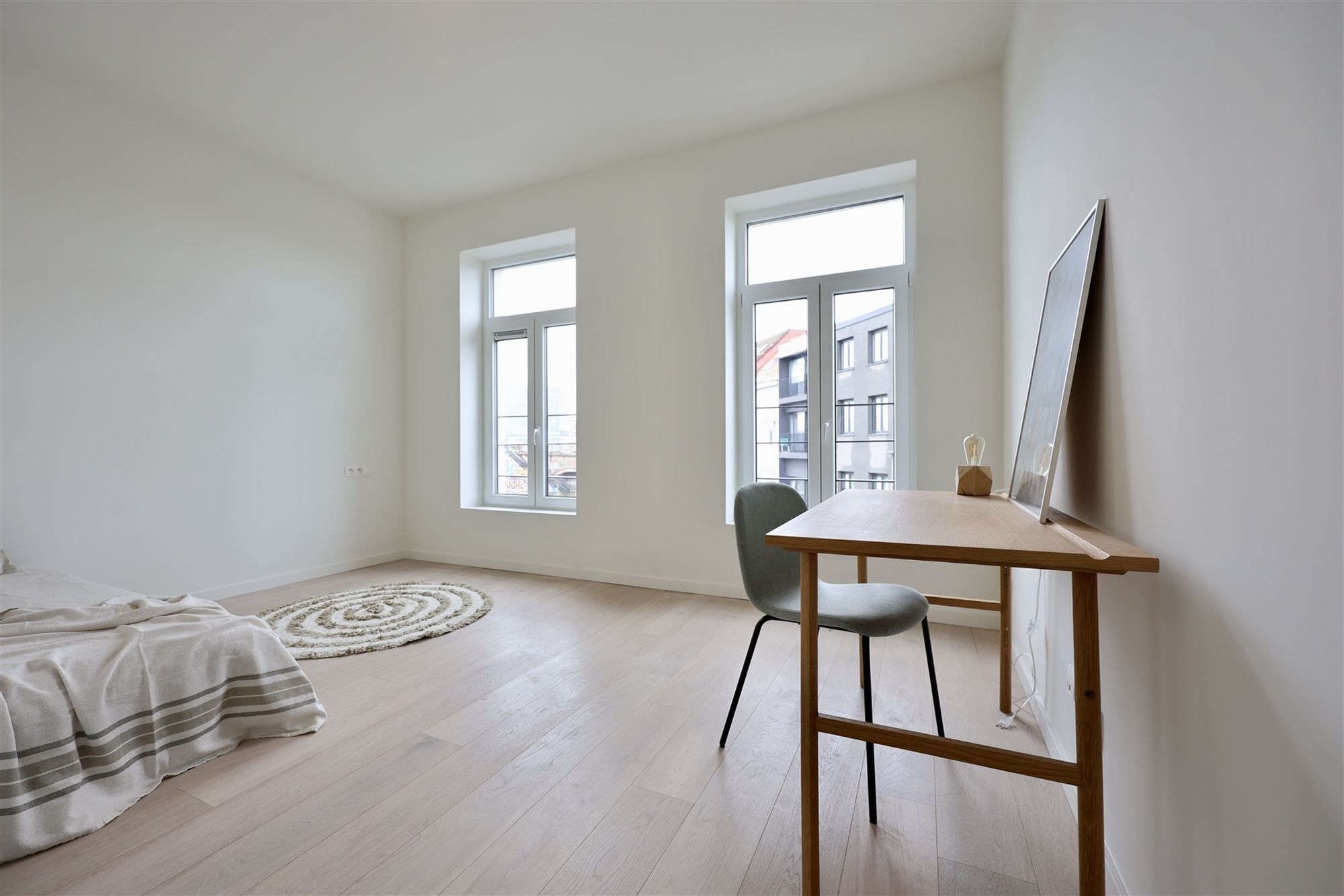 Prachtige karakterwoning nabij Park Spoor Noord foto 20