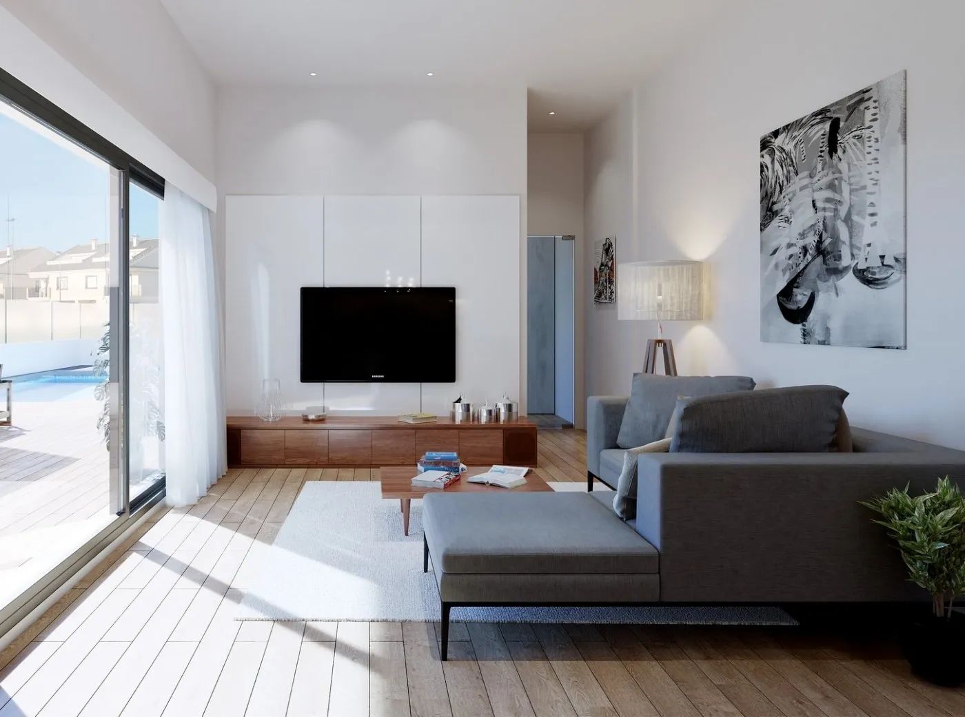 Luxe villa's te koop: jouw privé zwembad en solarium wachten op jou! foto 2
