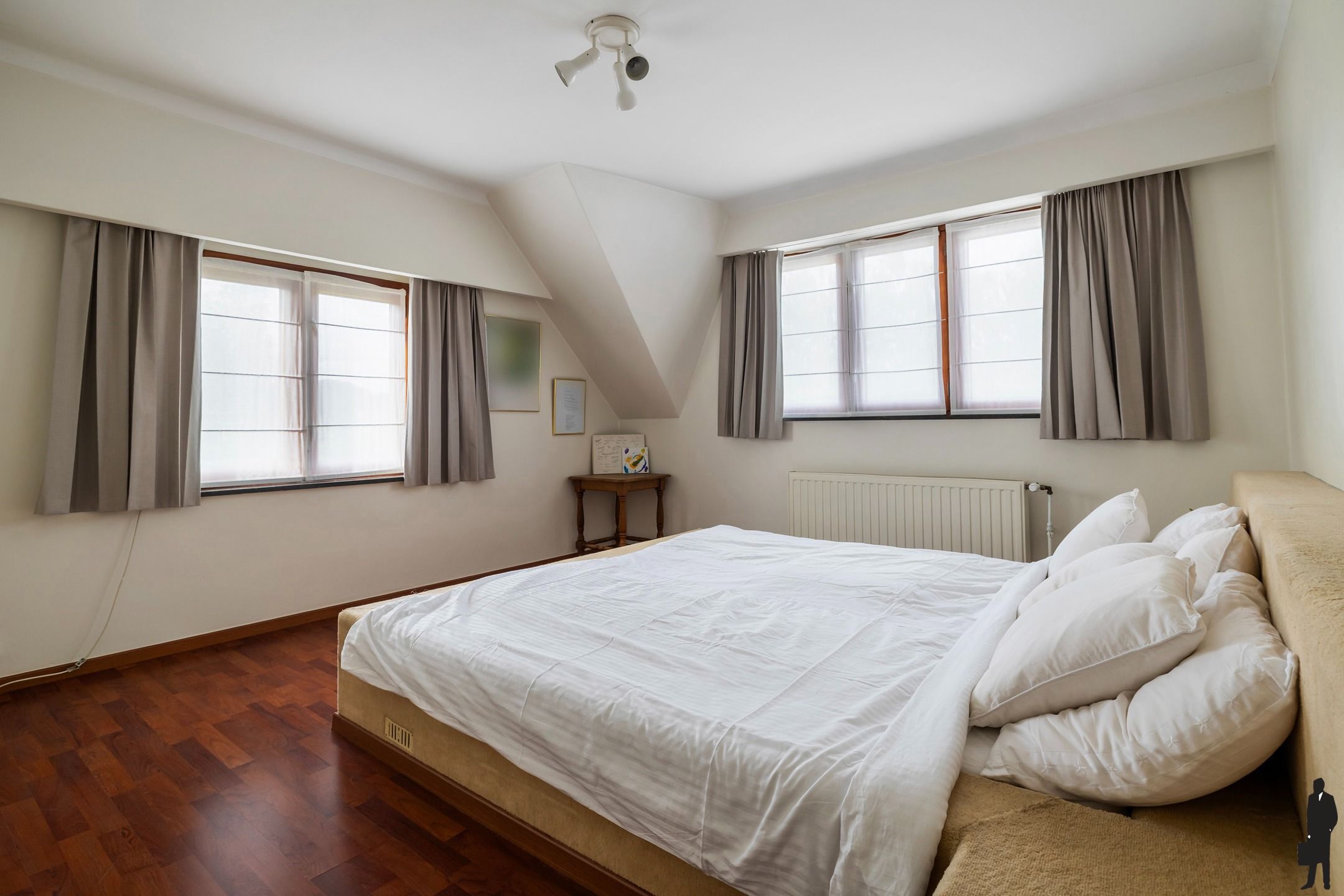 Villa met binnenzwembad, royale tuin en perfecte ligging foto 39