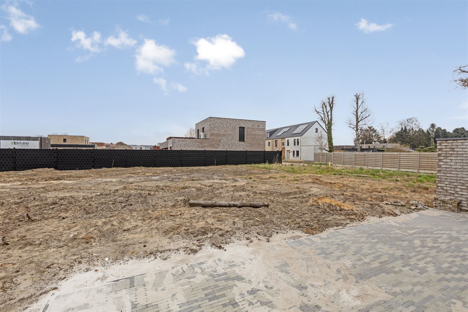 TE KOOP: Nieuwbouwwoning met 3 slaapkamers te Koersel!  foto 23
