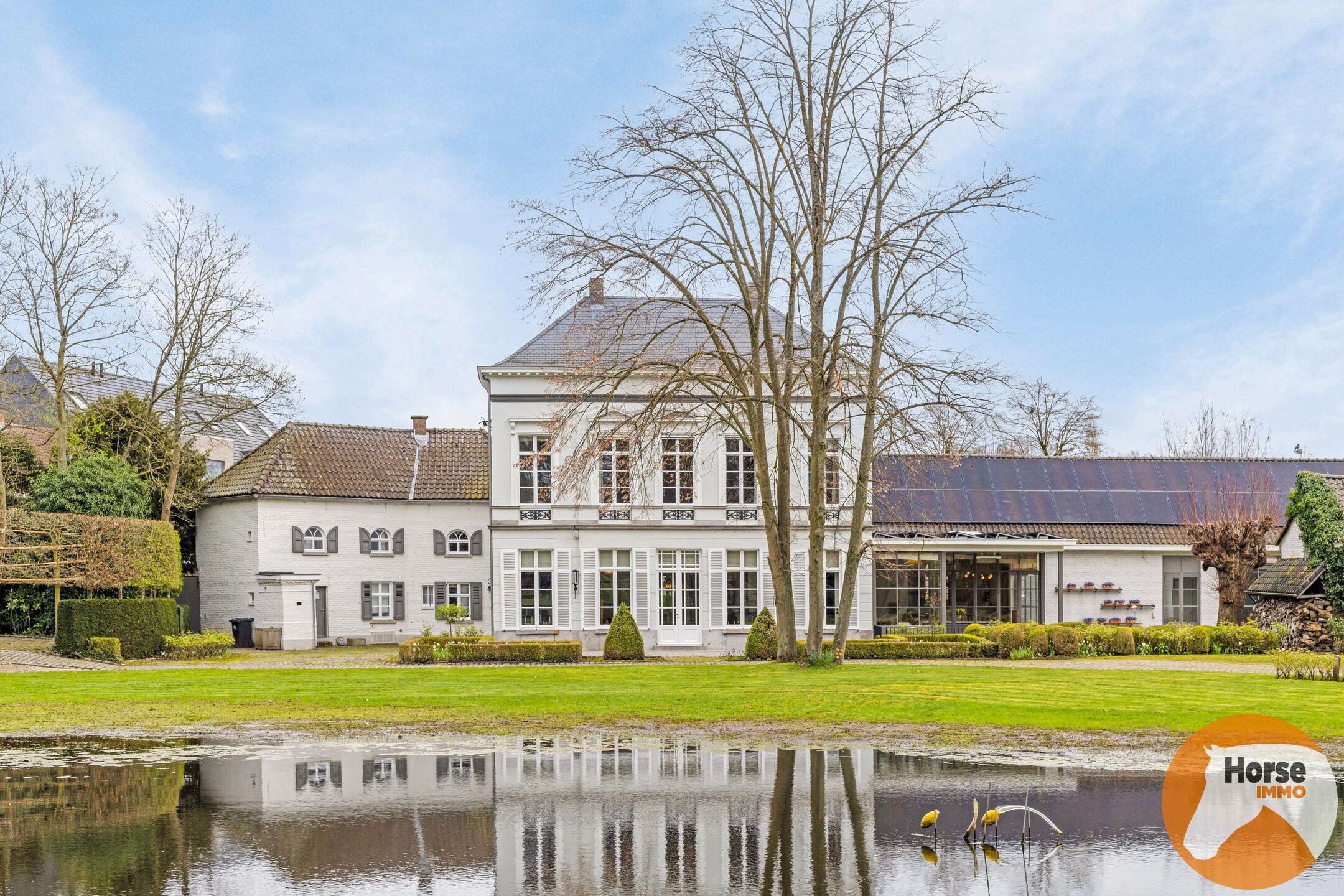 LEDE – Exclusief landhuis  foto 40