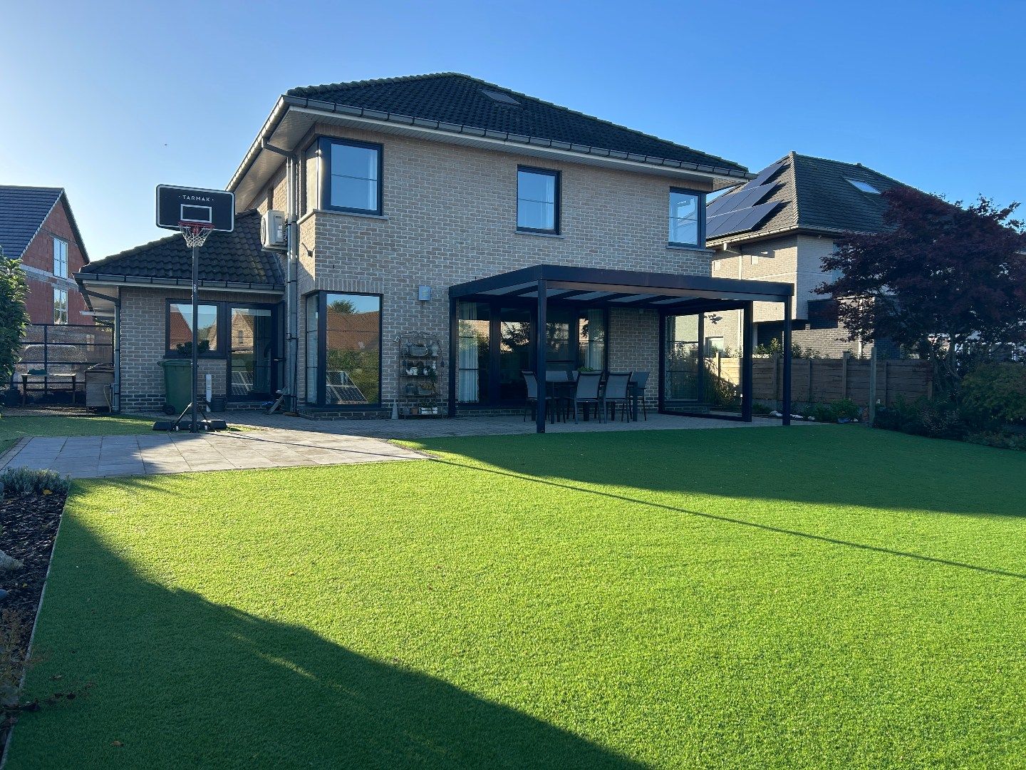 Prachtige Luxe Instapklare Villa foto 16