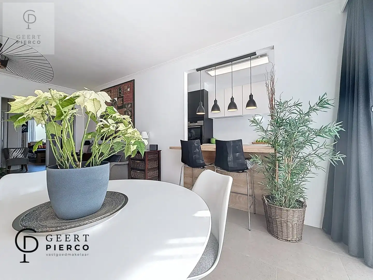 Prachtig gerenoveerd appartement foto 8