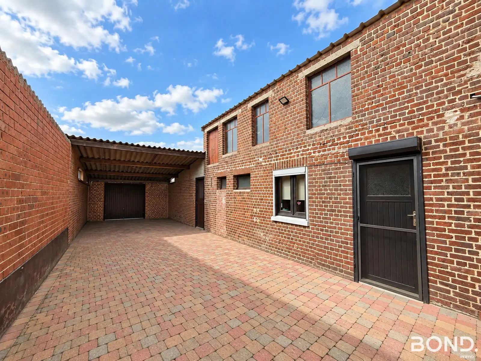 Rustig gelegen woning te Kortenaken!  foto 3