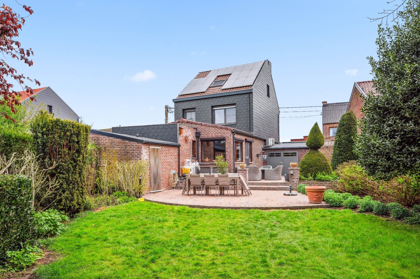 Ruime, instapklare woning te Bost (Tienen) foto 26