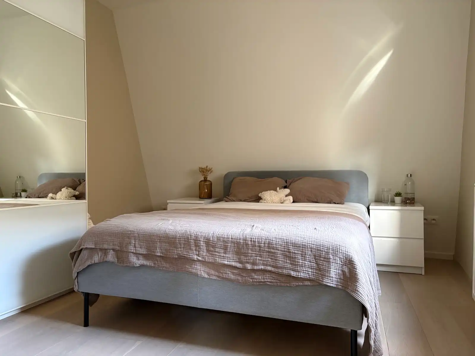 Duplexappartement in leuven  foto 9