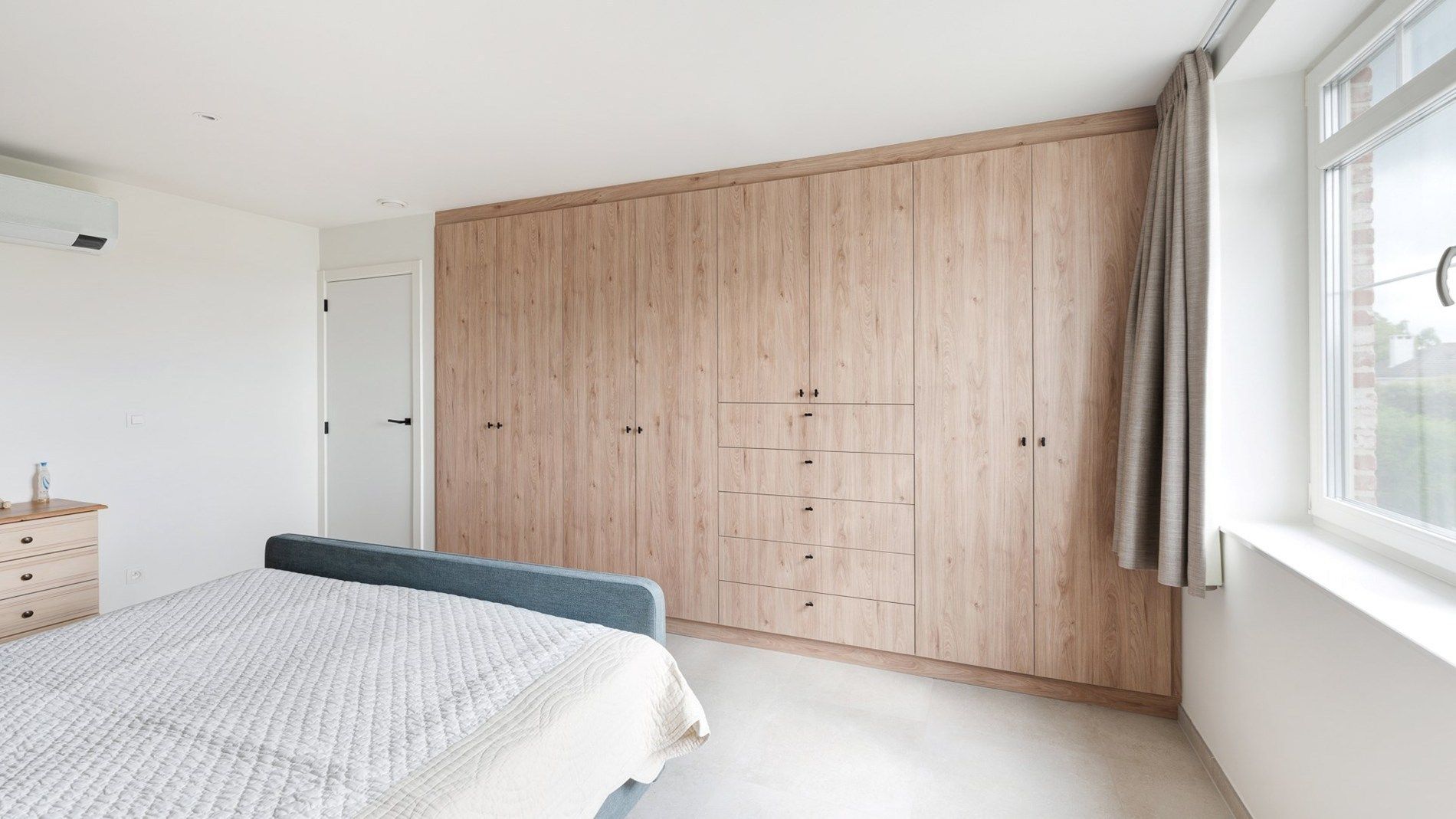 Nieuwbouwvilla rustig gelegen te Knokke foto 16