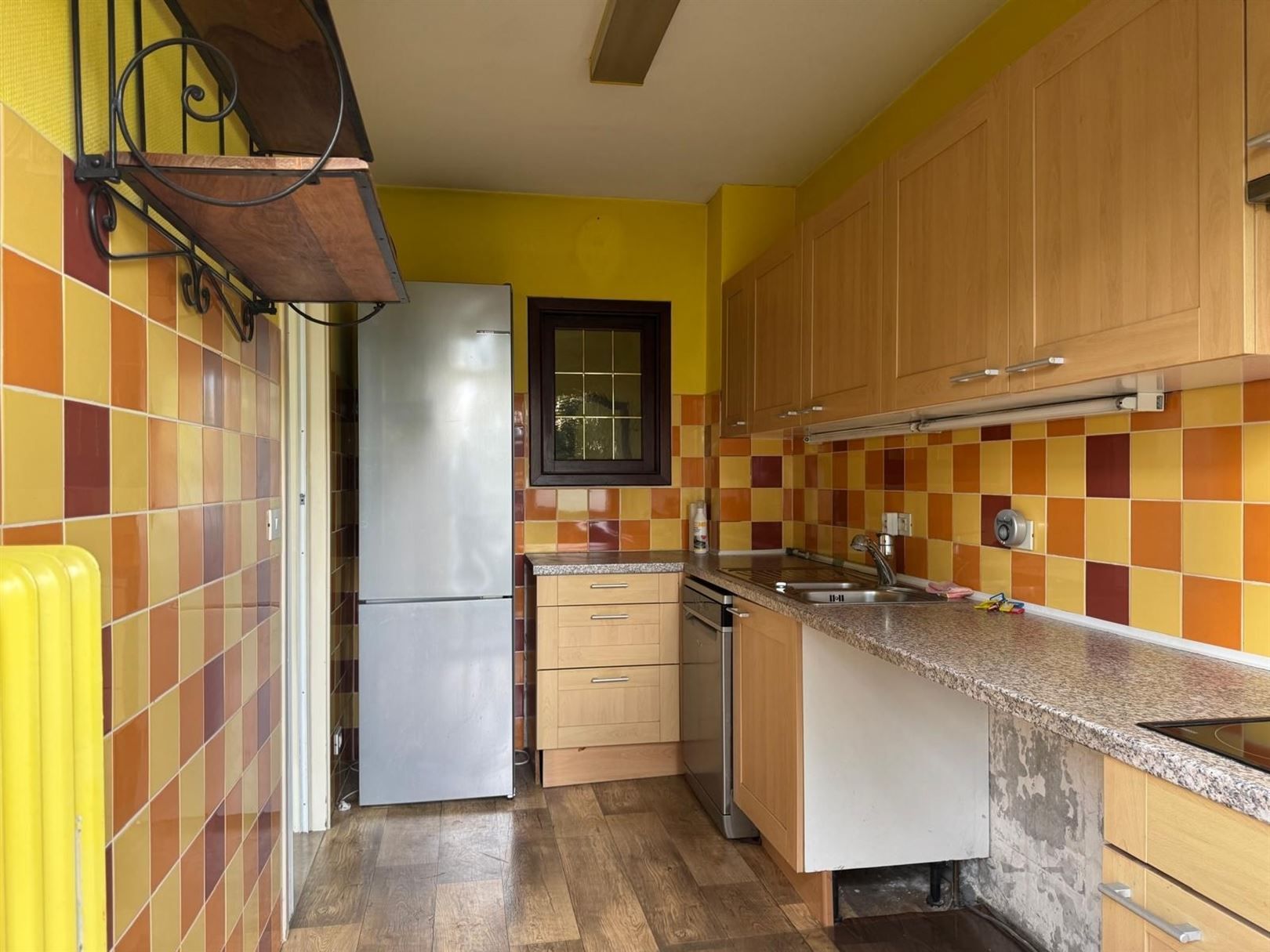 Royaal appartement met 3 slaapkamers en garage foto 9
