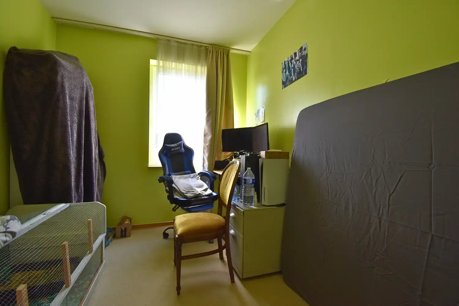 Appartement met 2 slaapkamers foto 8