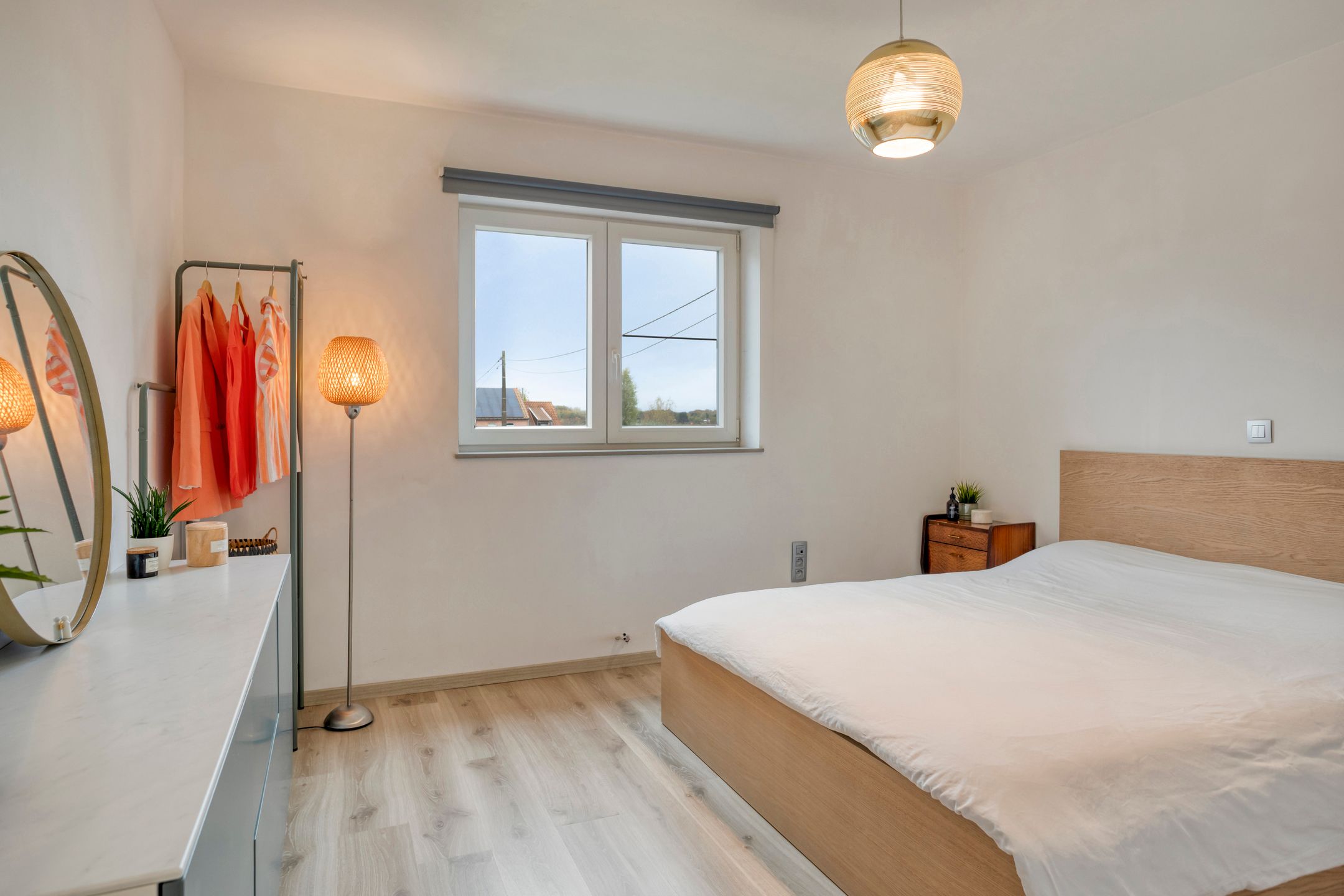 Energiezuinig wonen met 4 slaapkamers te Rotselaar foto 8
